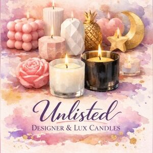 Unlisted Boutique Clothing Items